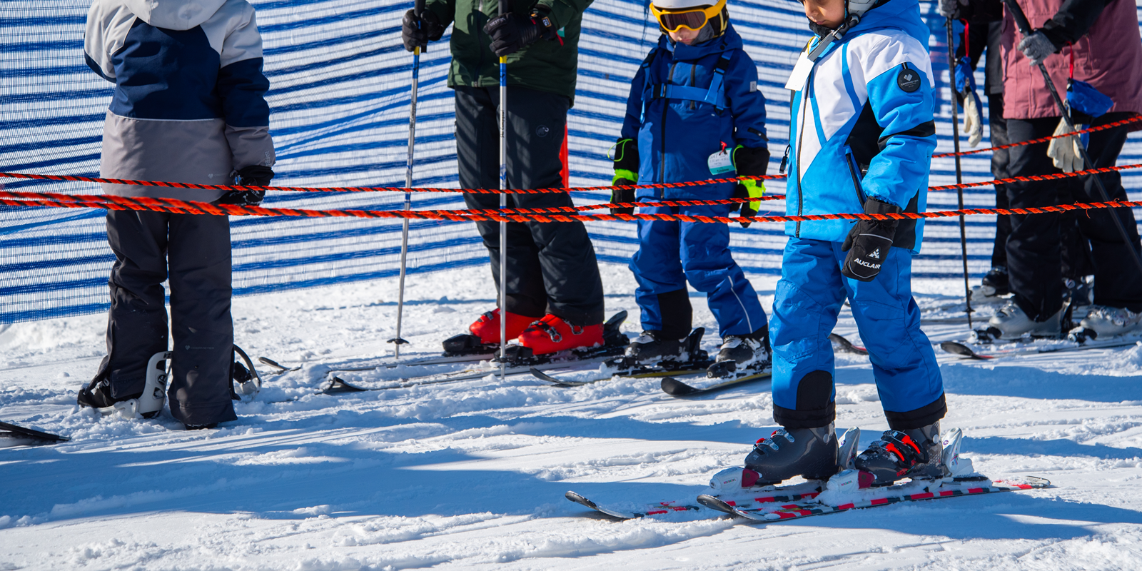 Children's On-Site Combo