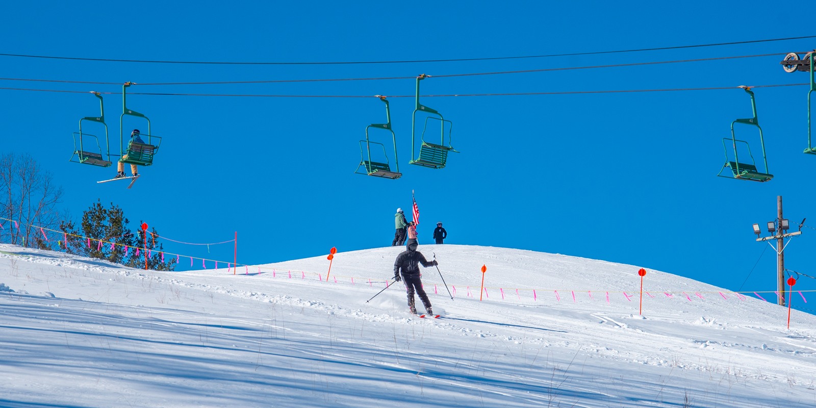 2026-2027 Unlimited Season Pass