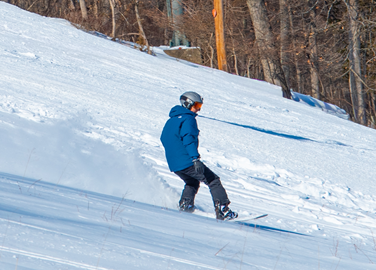 Weekday Season Pass