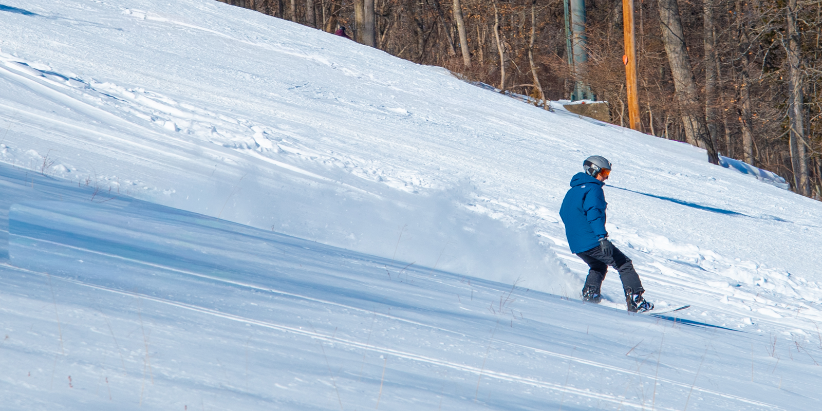 Weekday Season Pass